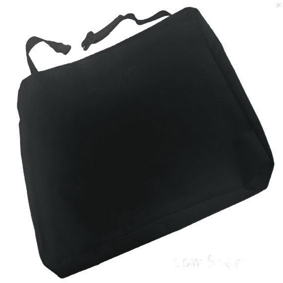 Universal Replacement Cushion Cover with Strap shophomemed