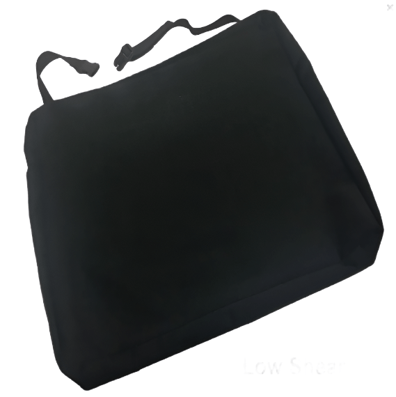 Universal Replacement Cushion Cover with Strap