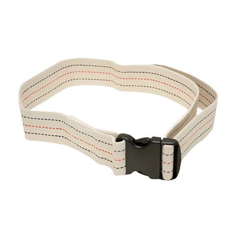 Cotton Gait Belt