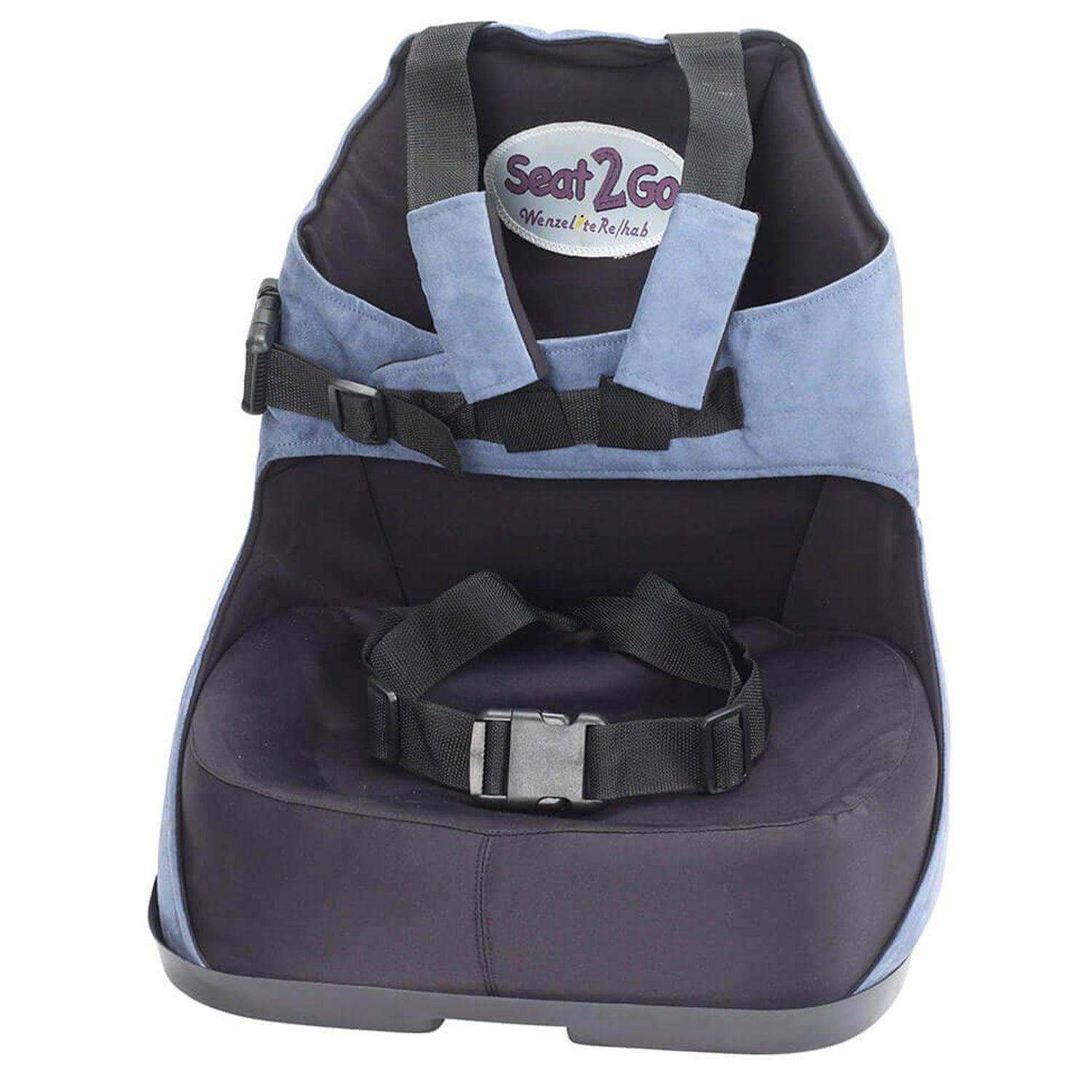 Inspired by Drive Seat2Go Positioning Seat - Shop Home Med