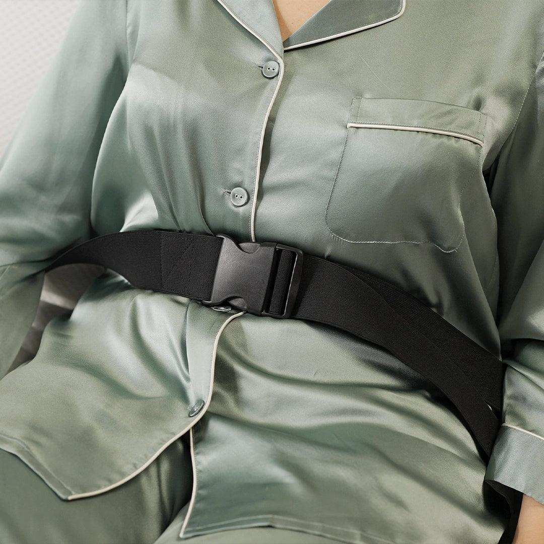 StarSleep Orin Rotating Sit to Stand Hospital Bed With Head and Foot Elevation