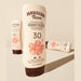 Hawaiian Tropic Sheer Touch Sunscreen Lotion SPF 30