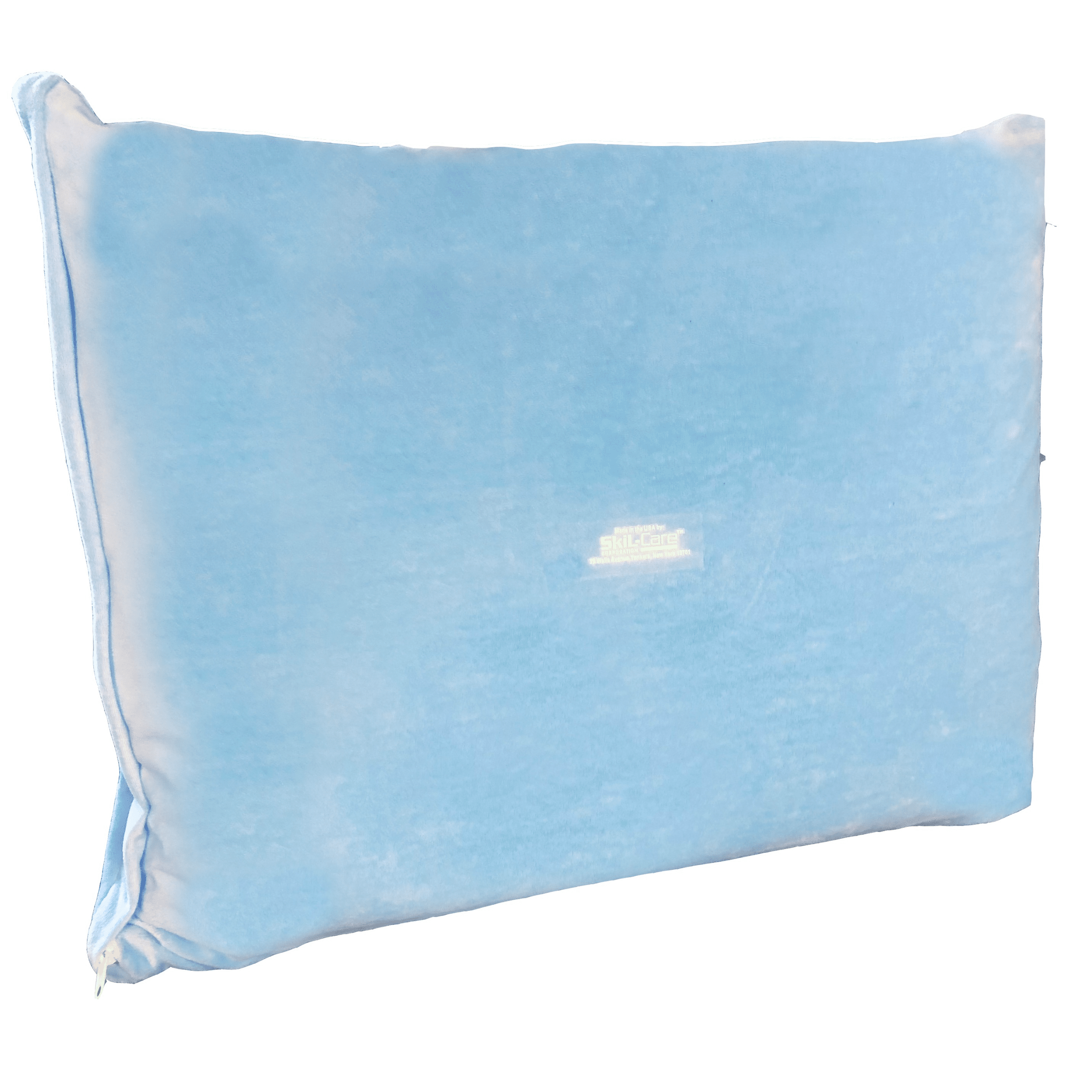 Super Soft Head Pillow with Cover shophomemed
