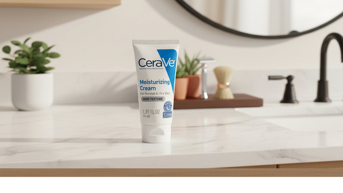 Skin Care for Men