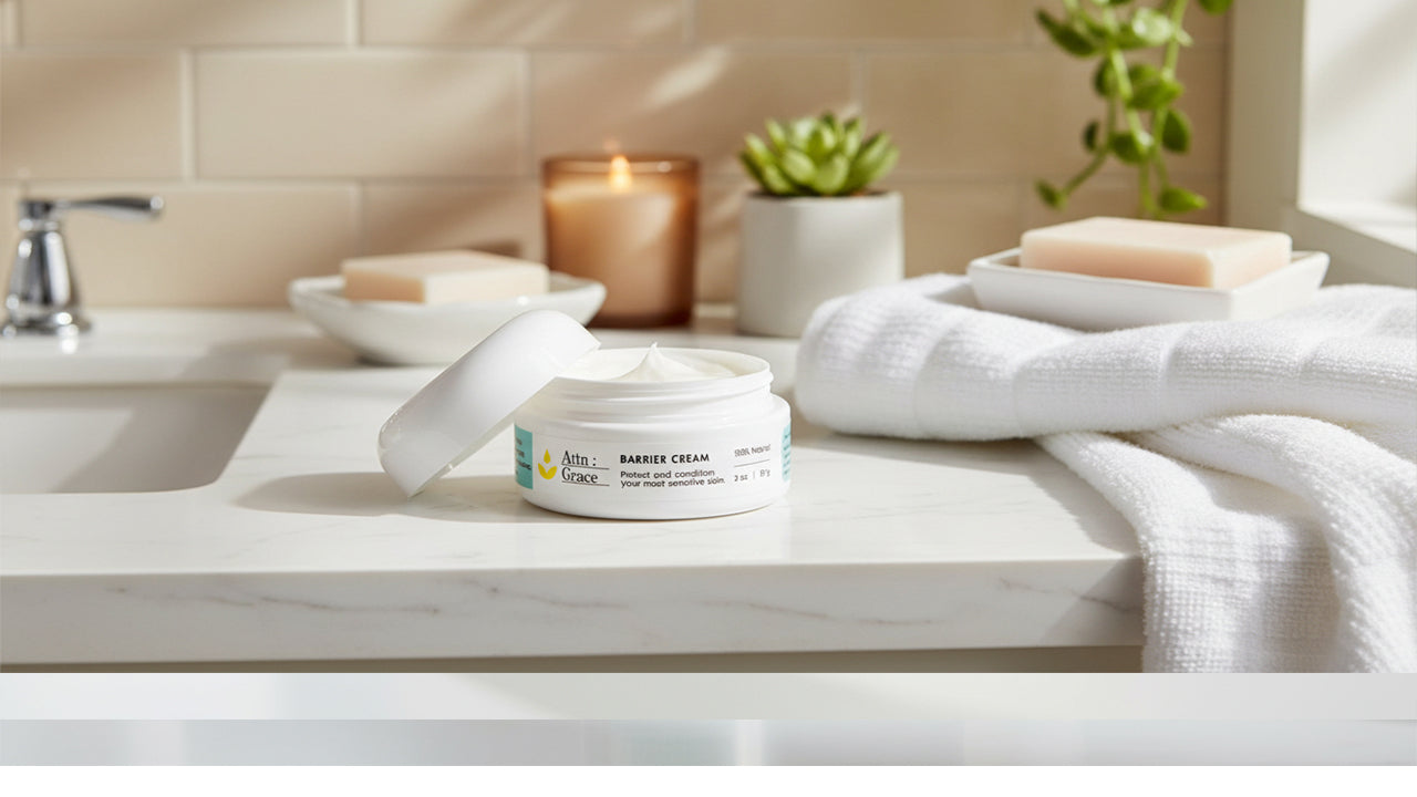 Cuidado de la piel para la mujer