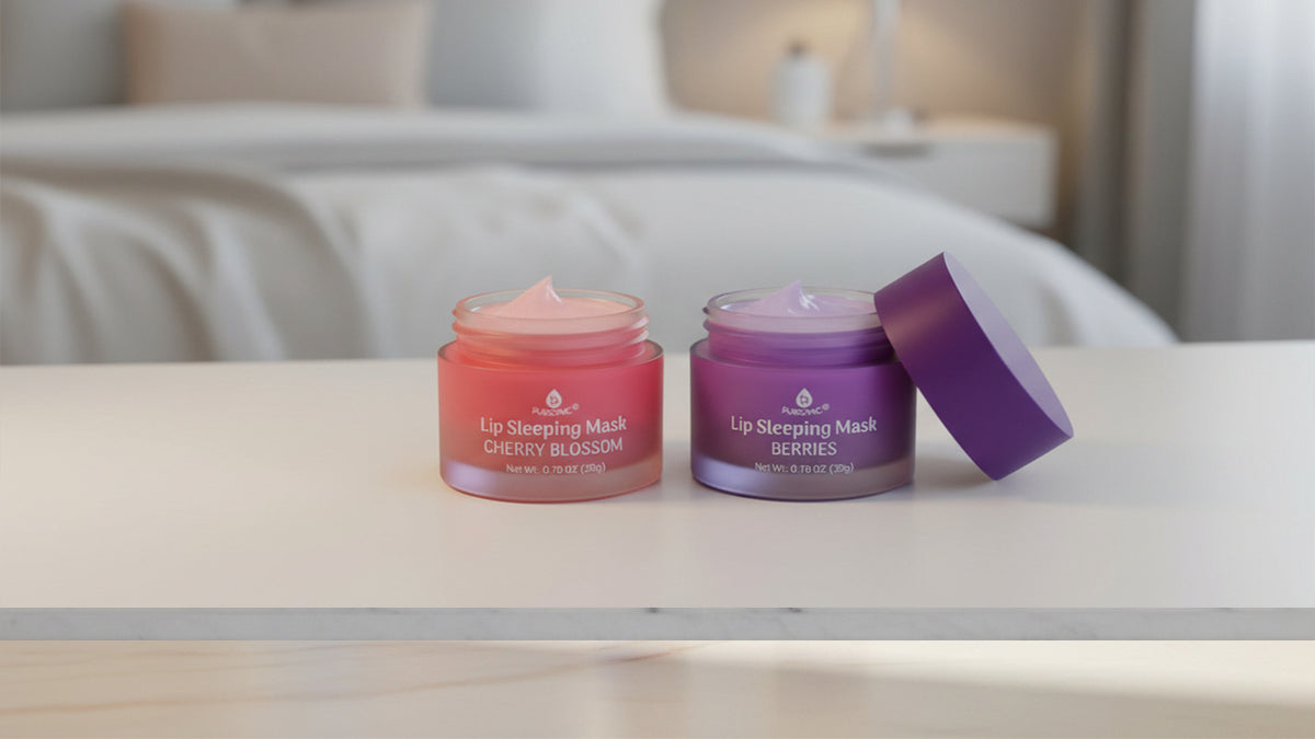 Sleeping Masks