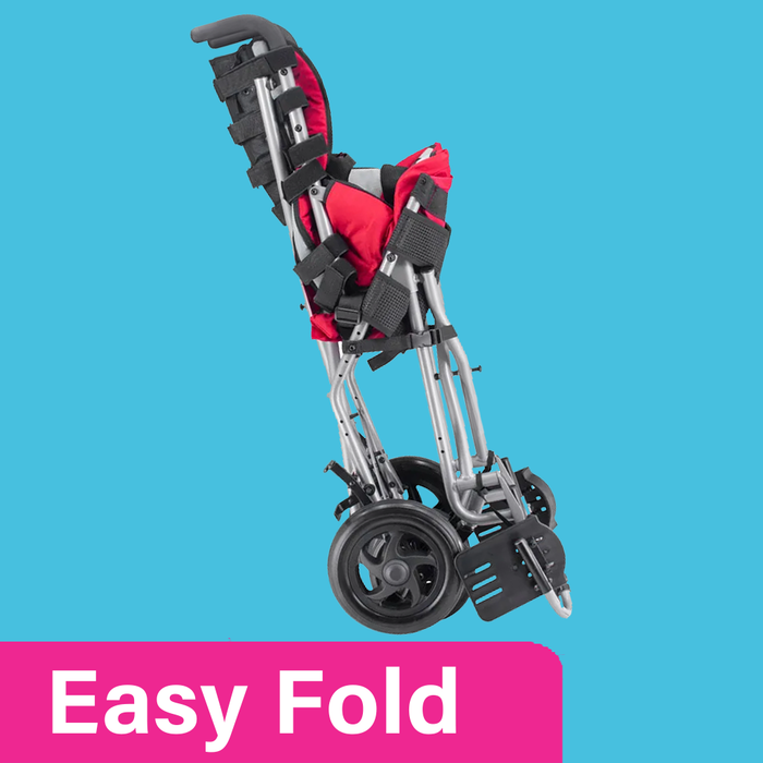 SMILEZ Adaptive Pediatric Stroller