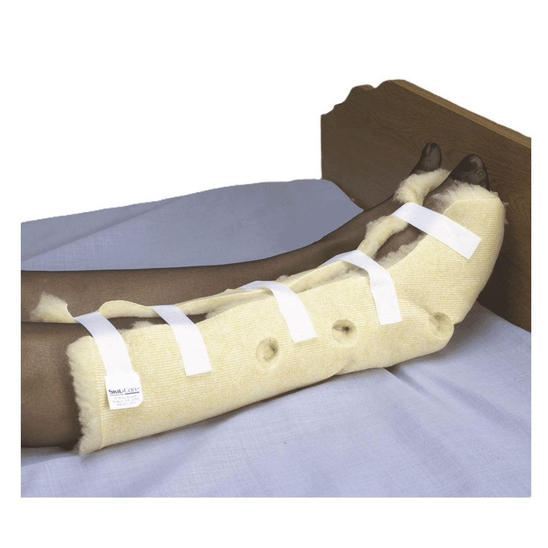 Soft Boot Universal Pair shophomemed