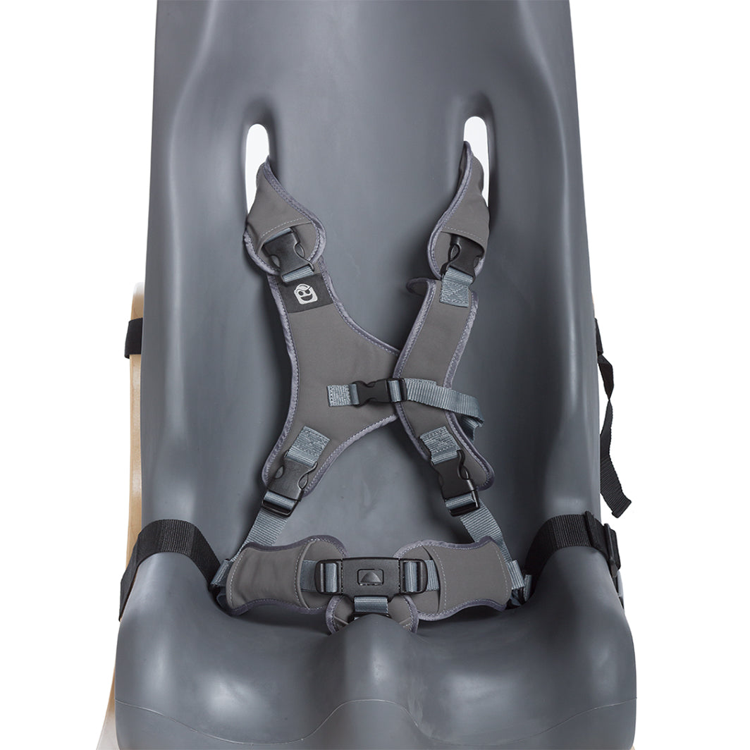 Special Tomato Soft-Touch Sitter