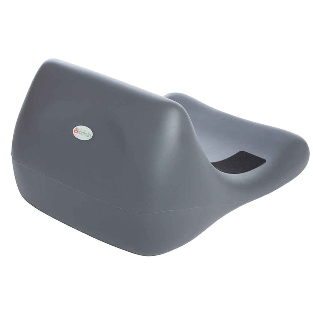 Special Tomato Soft-Touch Sitter