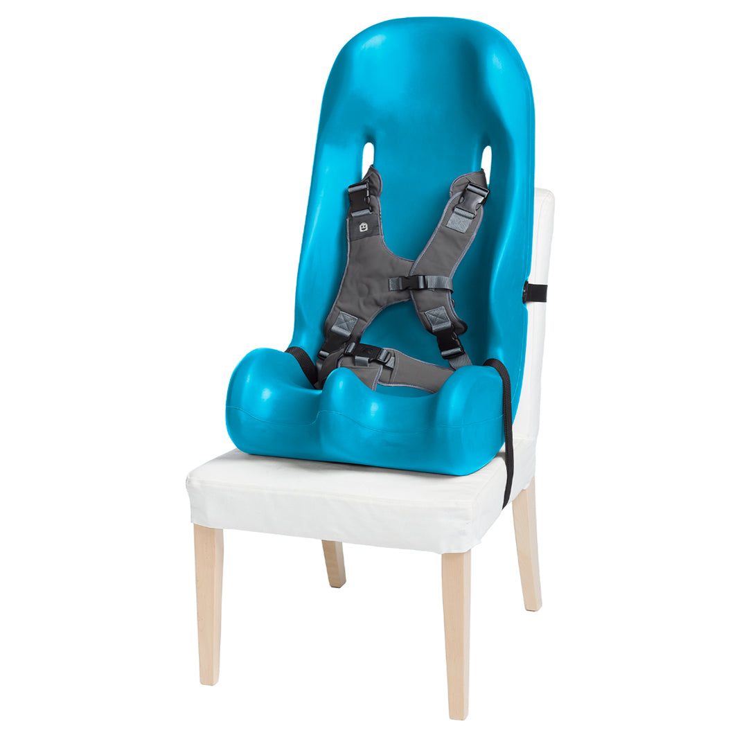 Special Tomato Soft-Touch Sitter