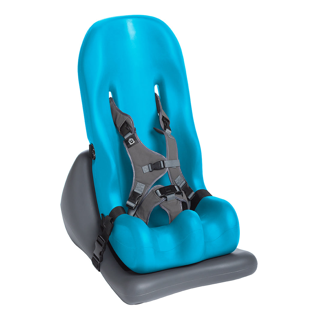 Special Tomato Soft-Touch Sitter