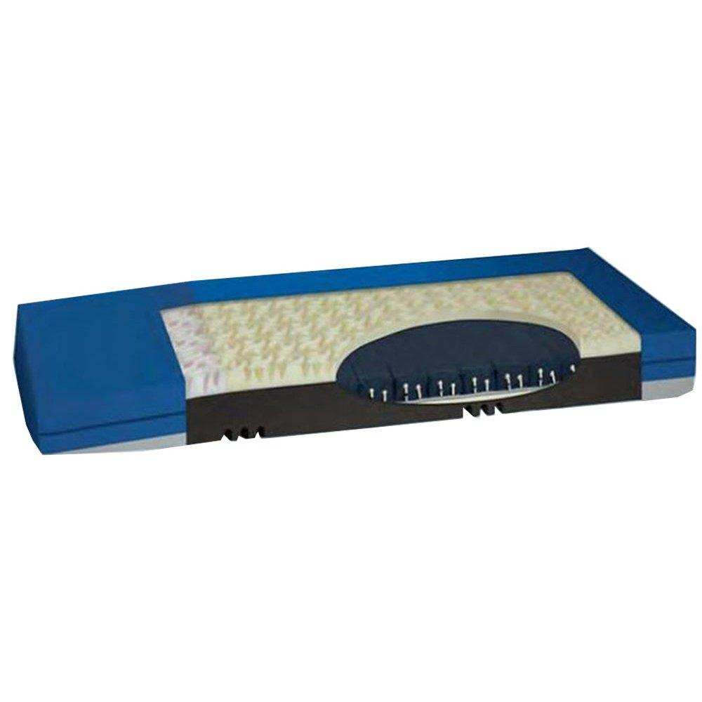 Med-Mizer MMStatMat Pressure Redistribution and Skin Protection Foam Mattress - Shop Home Med