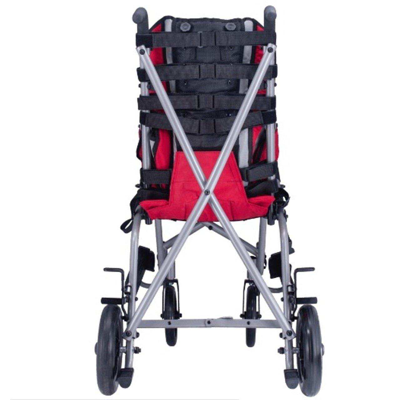 Circle Specialty Strive Adaptive Stroller - Shop Home Med