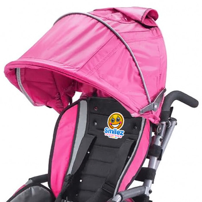 SMILEZ Stroller Canopy