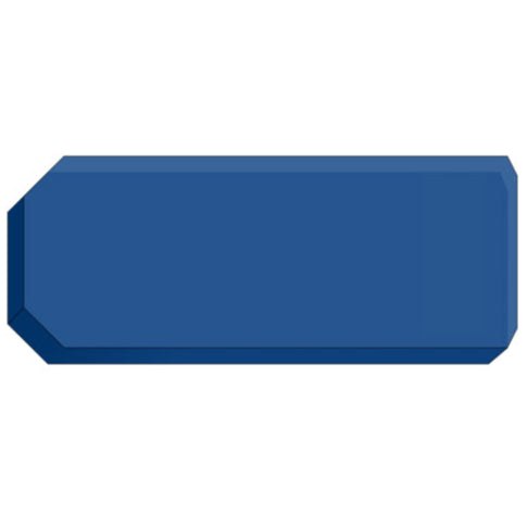 Stryker 5th Wheel Prime 1105 Stretcher Pad - 26" Width