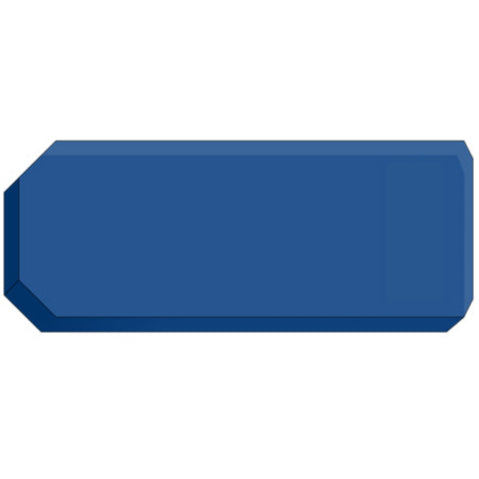 Stryker Advantage 1009 Stretcher Pad