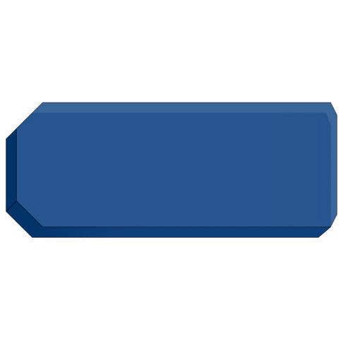 Stryker Advantage 1509 Stretcher Pad - 26" Width