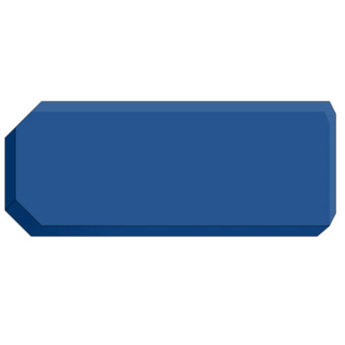 Stryker ER PACU Transport 1007 Stretcher Pad - 26" Width