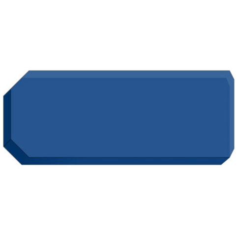 Stryker ER PACU Transport 1007 Stretcher Pad - 30" Width