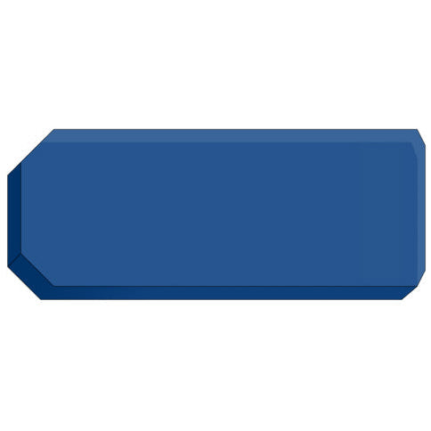 Stryker Prime Series Big Wheel 1115 Stretcher Pad - 30" Width