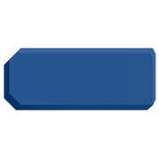 Almohadilla para camilla Stryker Prime Zoom 1025 Serie M - 26" de ancho