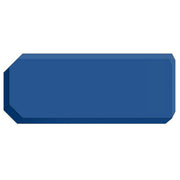 Almohadilla para camilla Stryker Prime Zoom 1125 Serie M - 26" de ancho