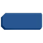 Almohadilla para camilla Stryker Prime Zoom 1125 Serie M - 30" de ancho