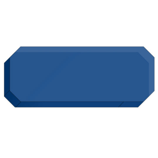 Almohadilla para camilla Stryker Transport 721 - 26" de ancho