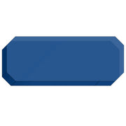 Almohadilla para camilla Stryker Transport 738 - 30" de ancho