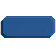 Almohadilla para camilla Stryker Trauma 1020