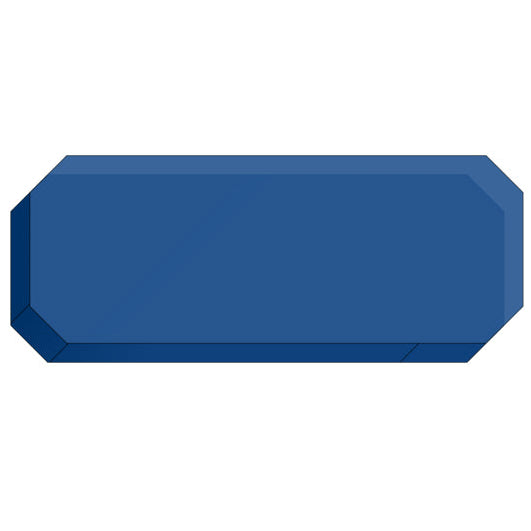 Stryker VIP Table 974 Stretcher Pad