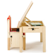 Smirthwaite Study Desk shophomemed