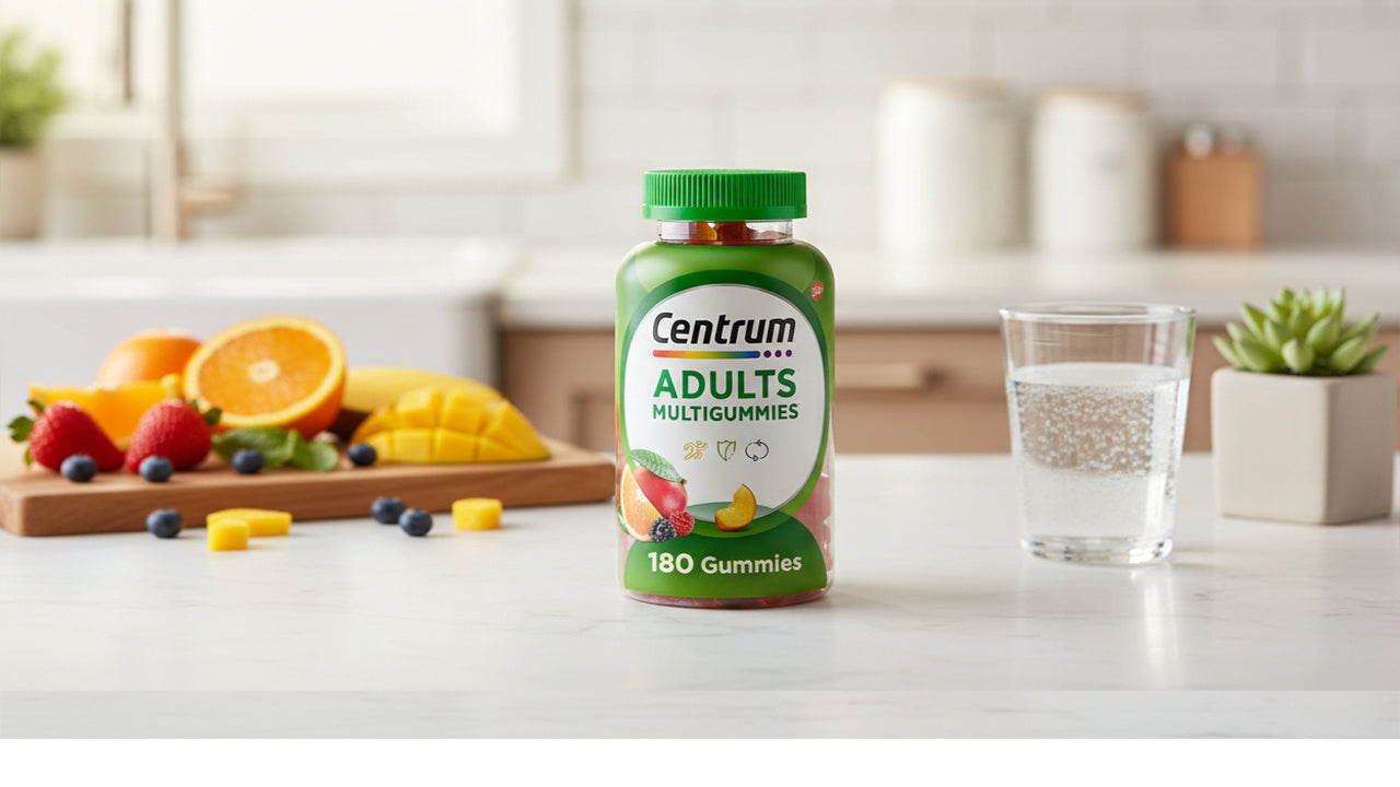 Superalimentos y antioxidantes