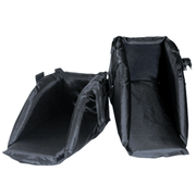 Swing-Away Foot Support shophomemed