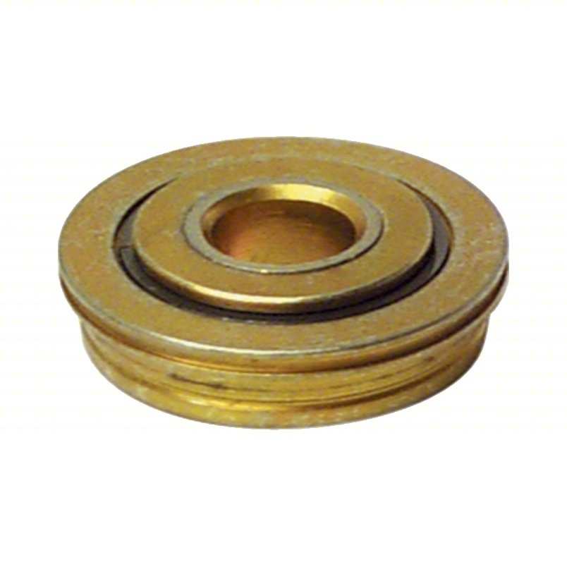 Invacare Wheelchair Bearing – 7/16" ID, 1-1/4" OD