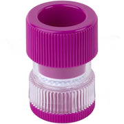 Triturador de tabletas Ezy Dose con contenedor de pastillas