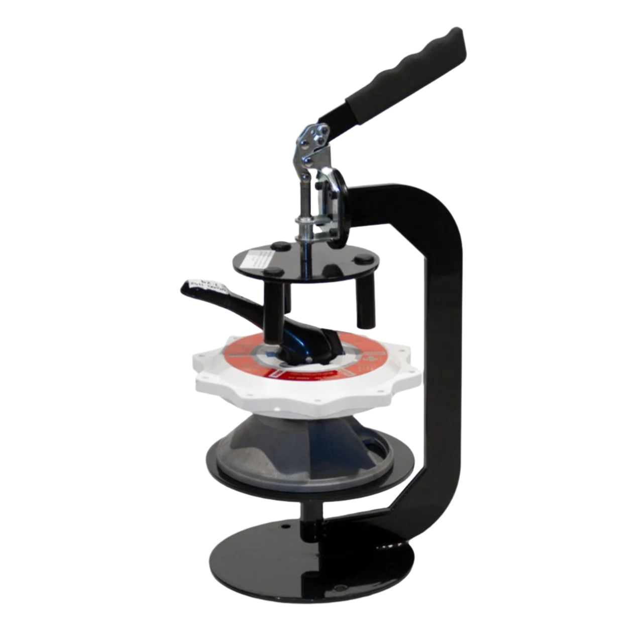 Aqua Creek Bubba II Multiport Valve Compression Tool