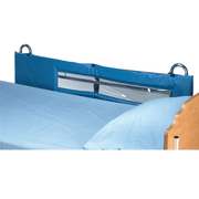 Thru-View Vinyl Bed Rail Pads shophomemed