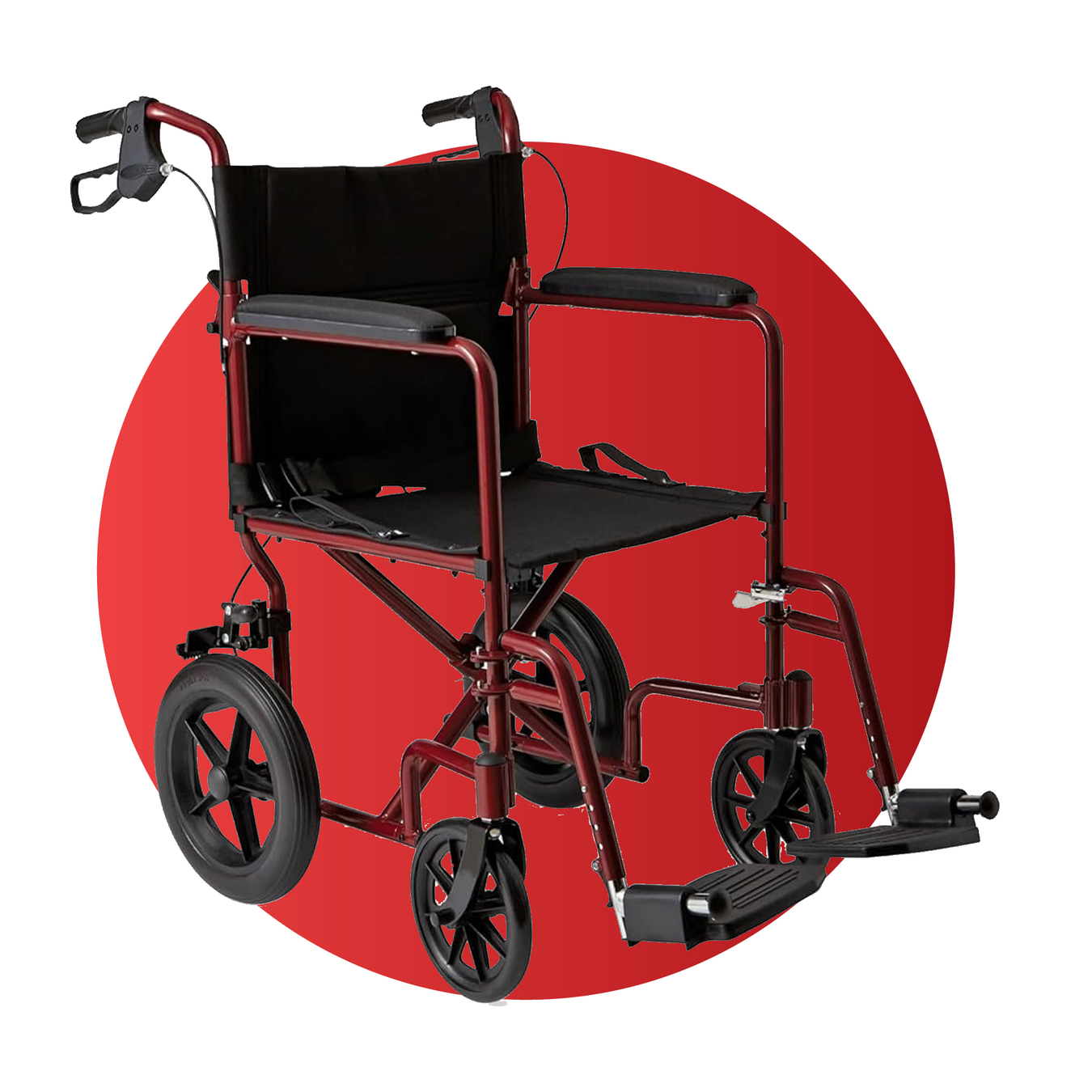 Wheelchairs - Shop Home Med