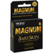 Trojan Magnum Bareskin Lubricated Condoms