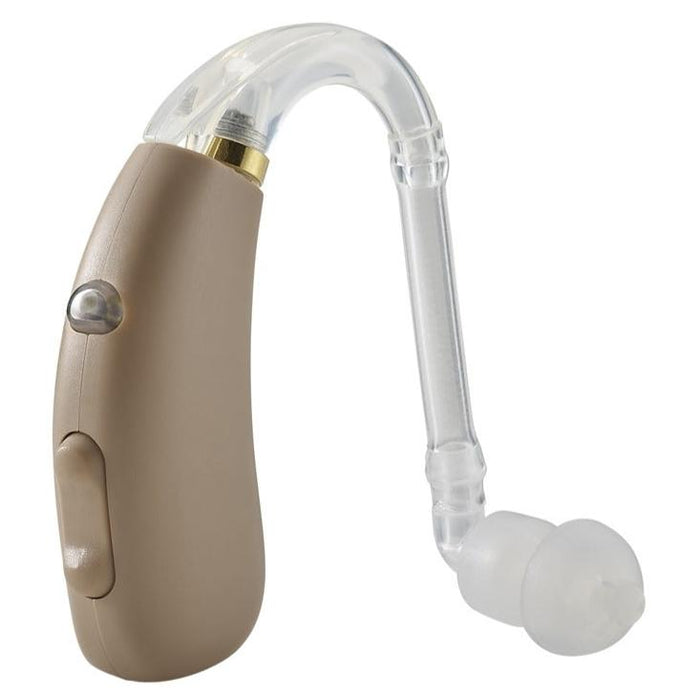 Mimitakara Rechargeable BTE Pro Hearing Aid Pair