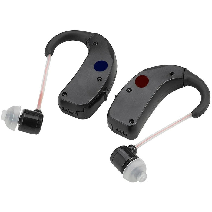 Mimitakara MFi RIC goHearing R3 Hearing Aid