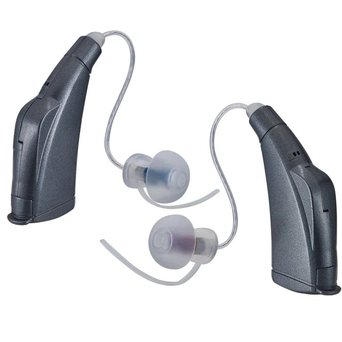 Mimitakara MFi RIC goHearing R1 Hearing Aid