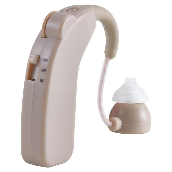 Mimitakara Rechargeable BTE Hearing Aid