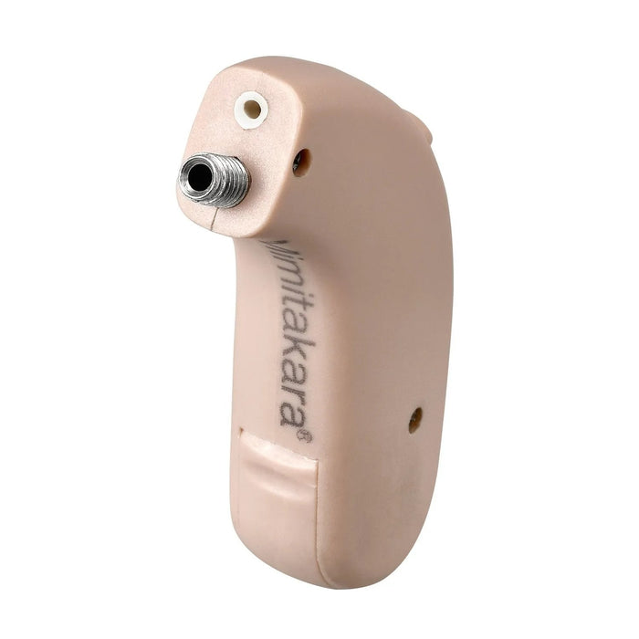 Mimitakara Digital Battery Powered BTE Hearing Aid