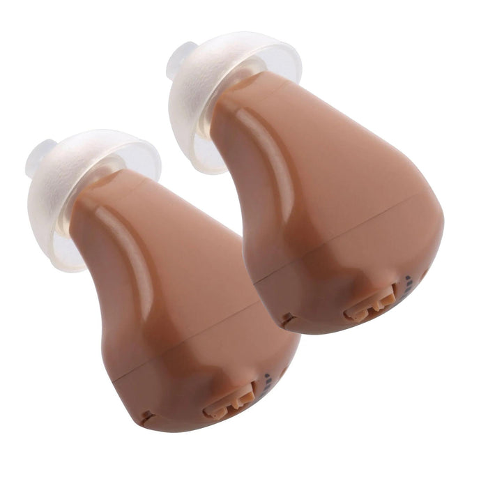 Mimitakara Digital ITC Rechargeable Hearing Aid