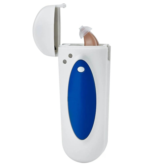 Mimitakara Digital ITC Rechargeable Hearing Aid