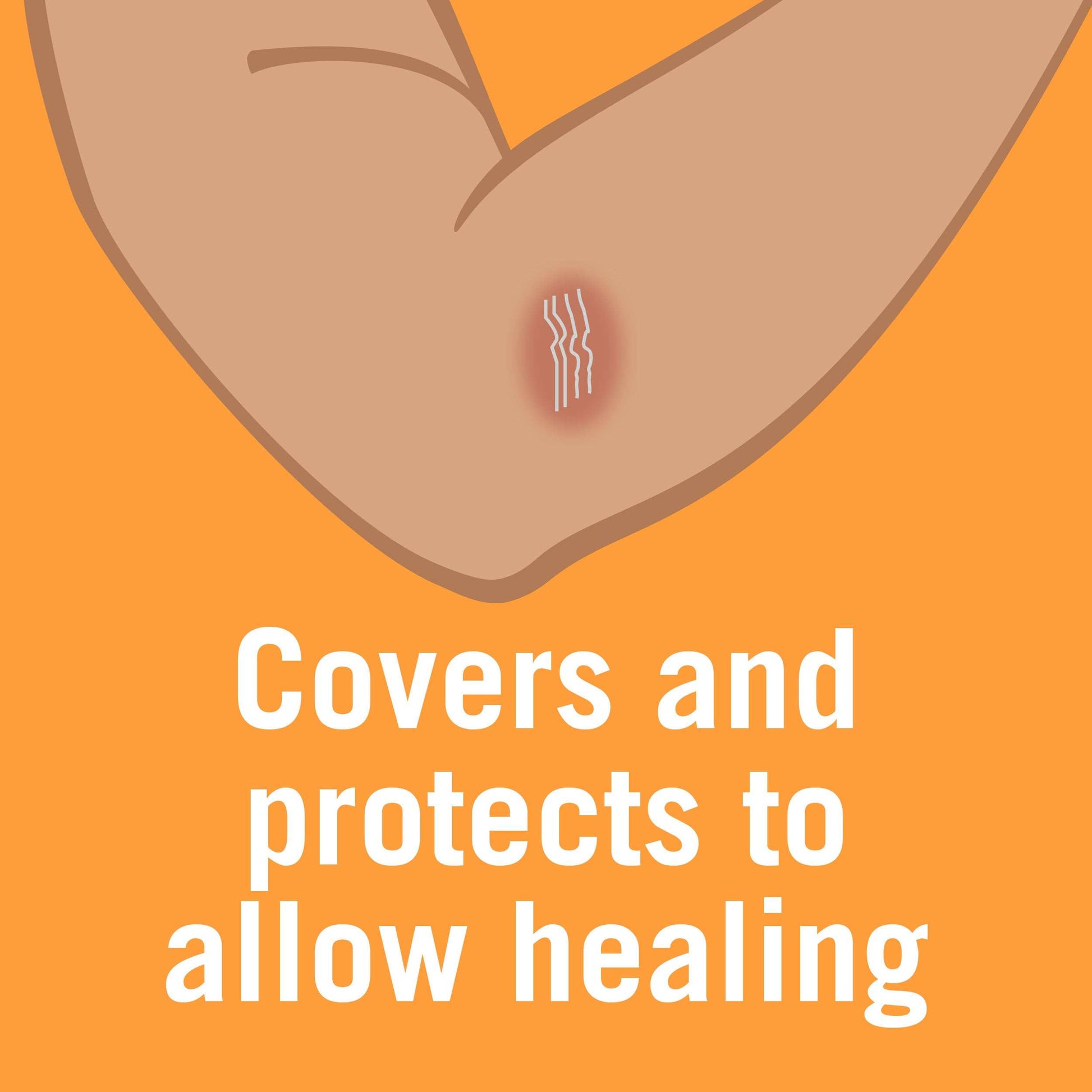 Nexcare No Sting Liquid Bandage Spray - 0.61 Oz