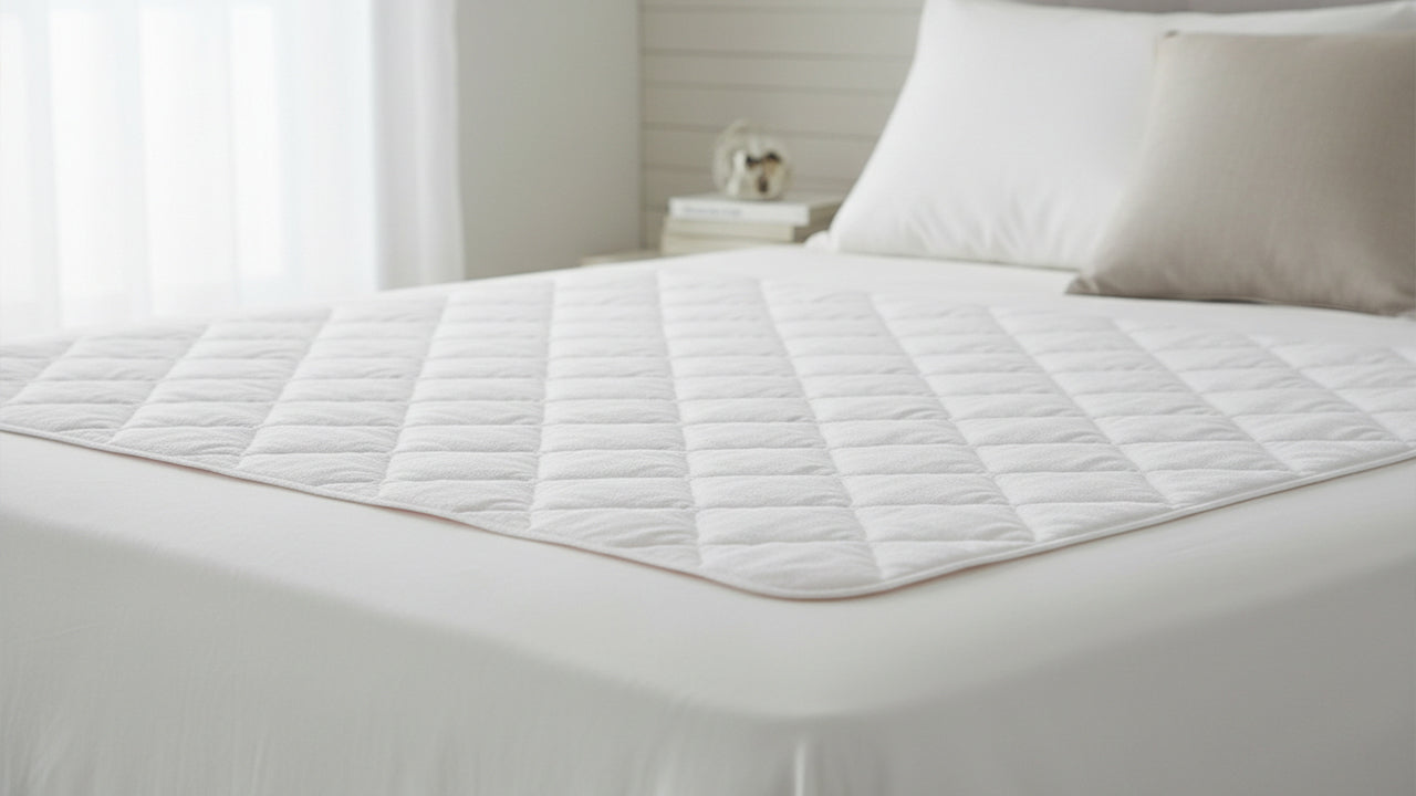 Underpads & Bed Chucks for Incontinence